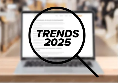 trends 2025